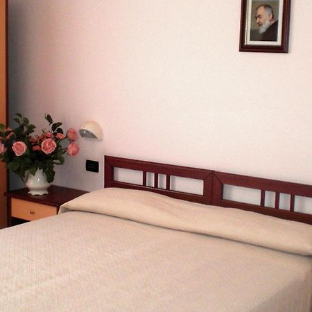 Hotel Euro San Giovanni Rotondo Ngoại thất bức ảnh